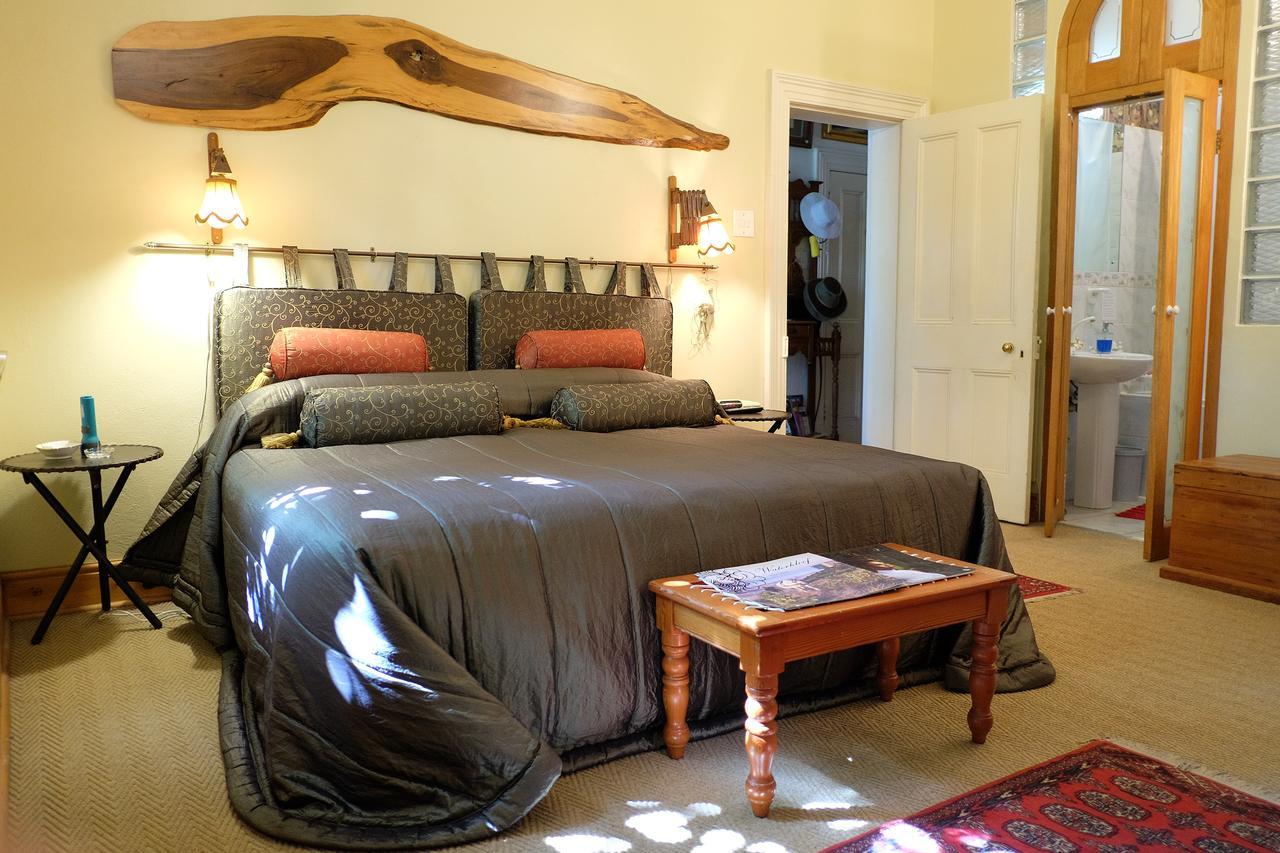 Jambo Guest House Cape Town Exterior photo