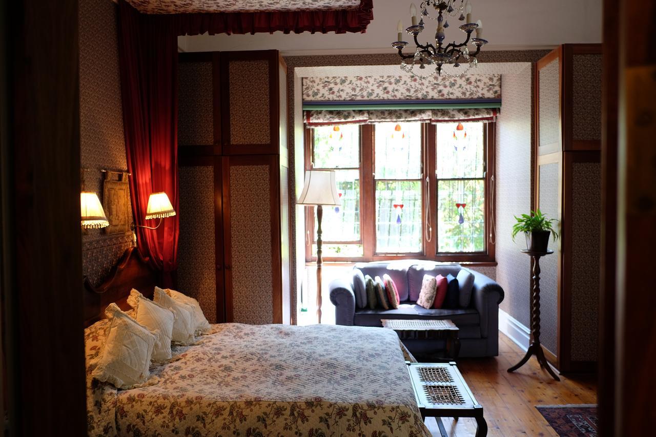Jambo Guest House Cape Town Exterior photo