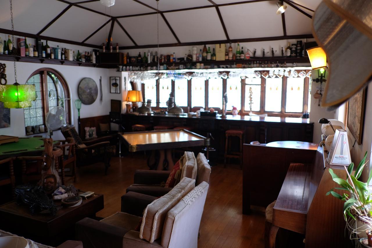 Jambo Guest House Cape Town Exterior photo